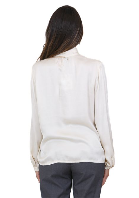 CON FUSCIACCA MANILA GRACE | Bluse | C037VUMA649